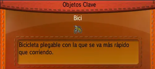 Cheats Pokemon XY all key items