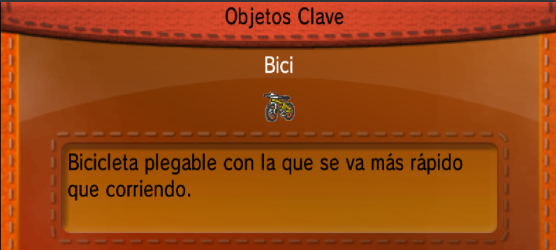 Cheats Pokemo XY todos los objetos clave