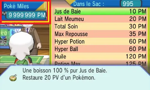 Pokemon Omega Ruby and Alpha Sapphire Cheats (3DS & Citra) Pokemon Zafiro Alfa Cheats Pokemillas Infinitas