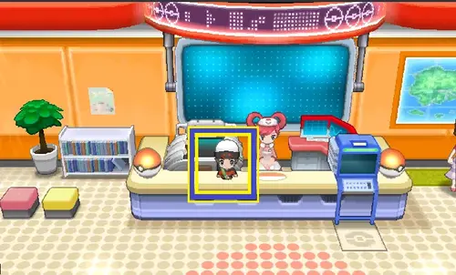 Pokemon Omega Ruby and Alpha Sapphire Cheats (3DS & Citra) Pokemon Alpha Sapphire Cheats to walktrough walls