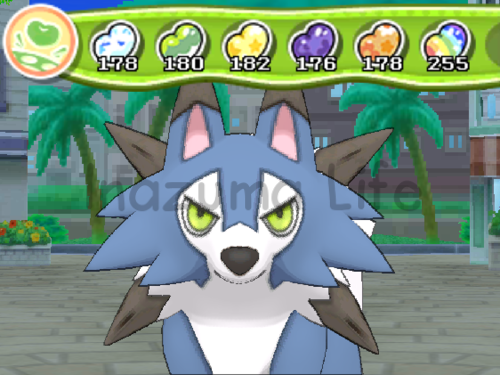 Cheats Pokemon Sol y Luna (3DS y Citra) 11 Cheats Pokémon Luna para obtener Pokéhabas irisadas ilimitadas