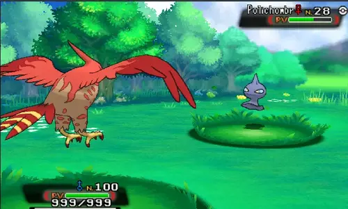 Pokemon Omega Ruby and Alpha Sapphire Cheats (3DS & Citra) Cheats Pokemon Zafiro Alfa Recuperar PS