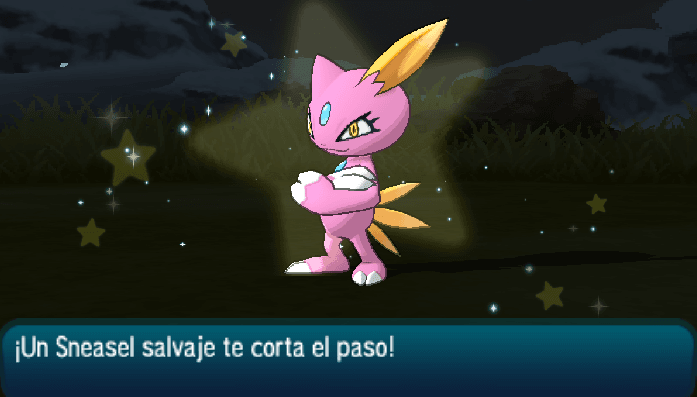 Codigos Pokemon Ultraluna Shiny 