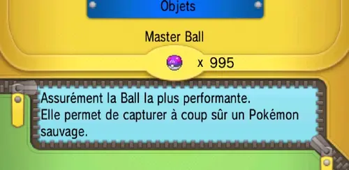 Pokemon Omega Ruby and Alpha Sapphire Cheats (3DS & Citra) Cheat Pokemon Zafiro Alfa Citra Masterballs Infinitas