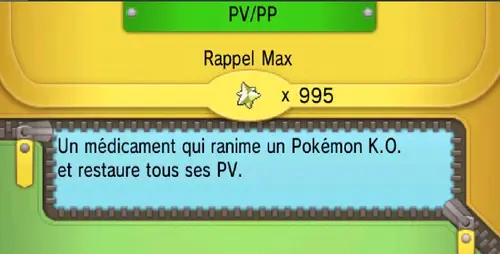 Pokemon Omega Ruby and Alpha Sapphire Cheats (3DS & Citra) Cheats Pokemon Rubi Omega Infinito Botiquin