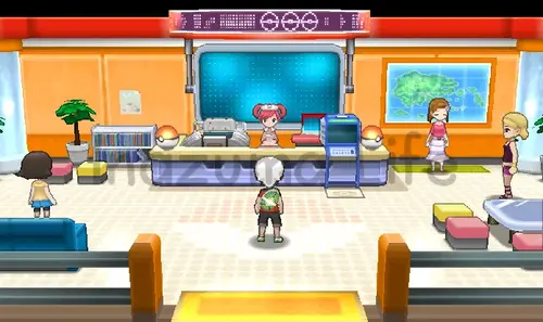 Pokemon Omega Ruby and Alpha Sapphire Cheats (3DS & Citra) Cheats Pokemon Rubi Omega Cambiar Camara
