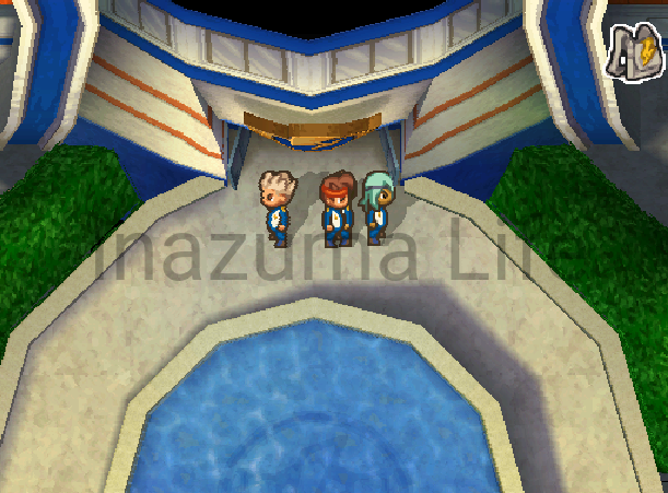 Cheats Inazuma Eleven 3 The Ogre (NDS), Bomber y Spark | Trucos para DraStic y Desmume 37 Inazuma Eleven 3 The Ogre (NDS), Bomber & Spark Cheats | Codes for DraStic and DeSmuMe