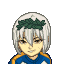 Rex George Sprite