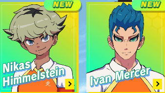 Neue Neuigkeiten zu Inazuma Eleven Victory Road