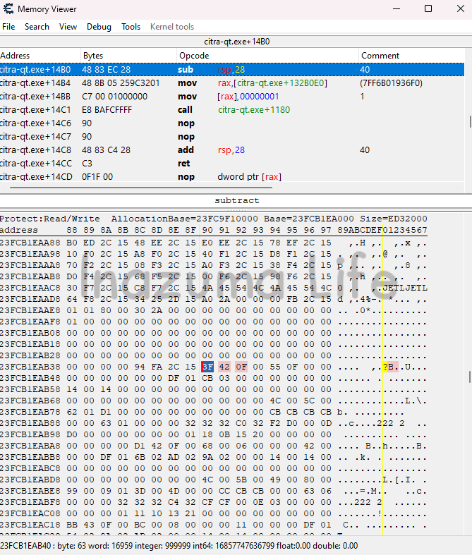 So trainieren Sie Spieler in Inazuma Eleven 3 mit Cheat Engine