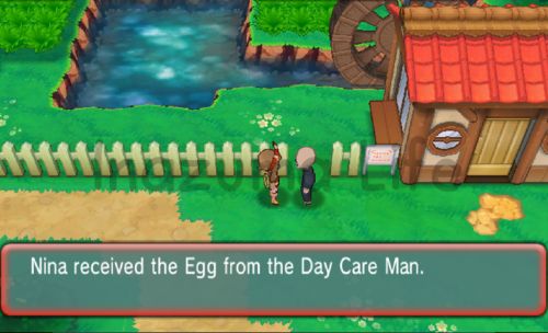 Cheats Pokémon Rubí Omega y Zafiro Alfa (3DS & Citra) 12 Cheat para recibir huevo pokemon en Zafiro Alfa