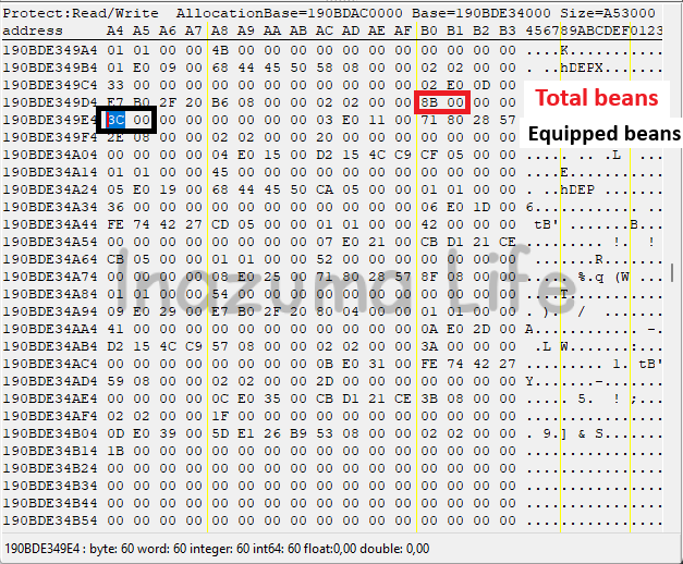 Cómo conseguir Judías de Entrenamiento Infinitas en Inazuma Eleven Victory Road (Guía Cheat Engine)