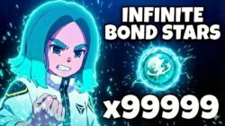 Cómo conseguir Estrellas de Vínculo Infinitas en Inazuma Eleven Victory Road (Guía Cheat Engine)