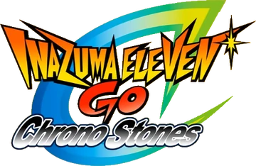 Inazuma Eleven Go Chrono Stones
