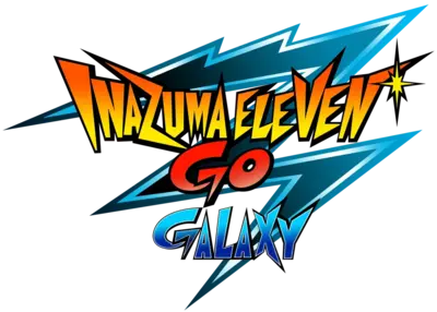 Inazuma Eleven Go Galaxy