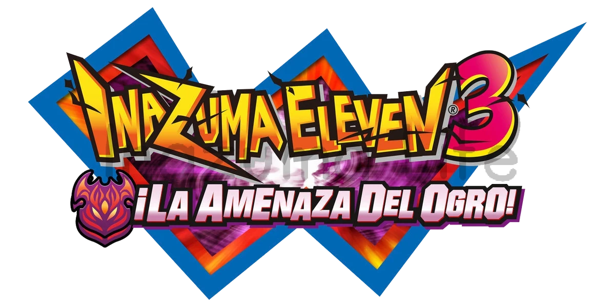Inazuma Eleven 3