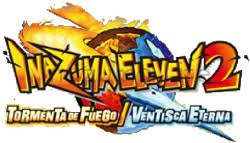 Inazuma Eleven 2
