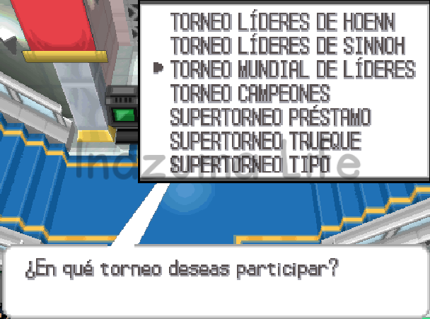 『ポケットモンスター ブラック2・ホワイト2』ですべてのPWTトーナメントが解禁